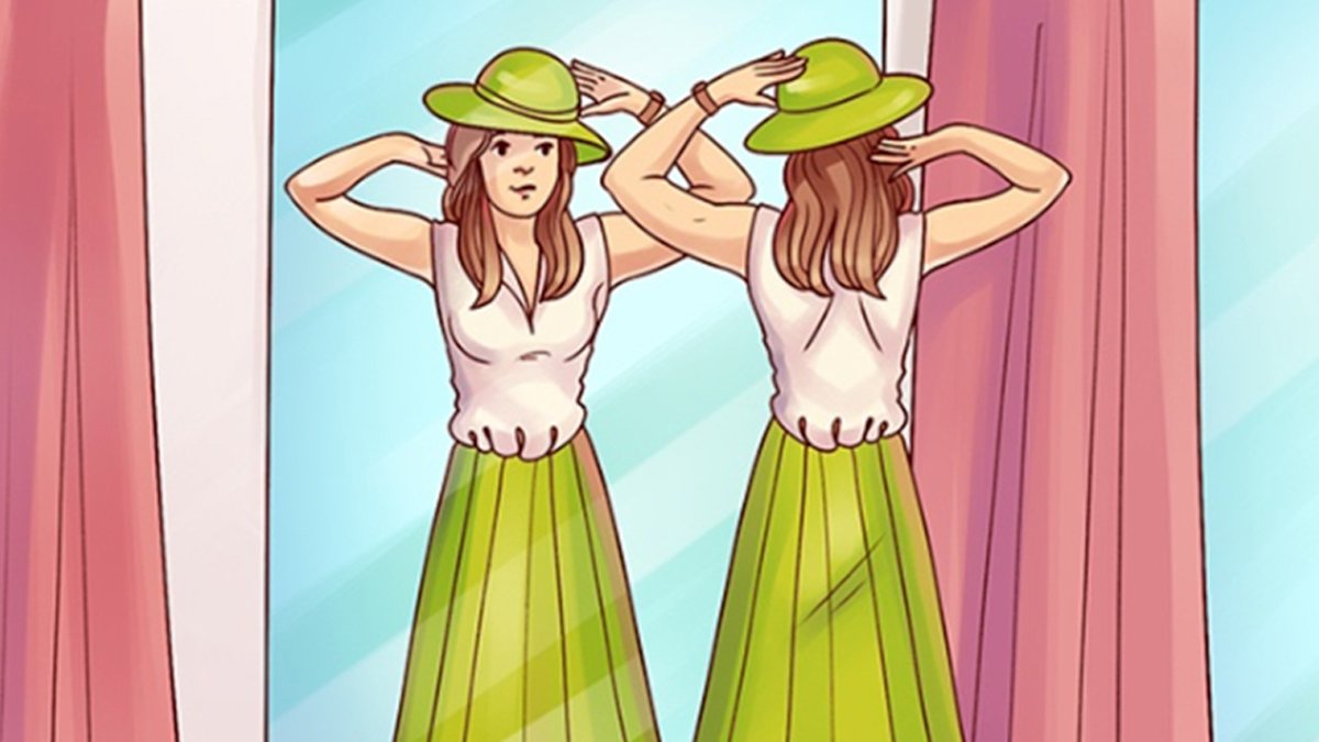 Çinlilerin zeka testi: Dahiler bile zorlanıyor siz bulabilecek misiniz?