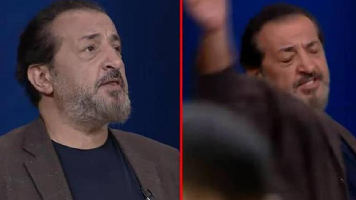 MasterChef'te gergin anlar: Oyunu kaybeden yarışmacının savunması Mehmet Şef'i çıldırttı! Bakın ne söylemiş?