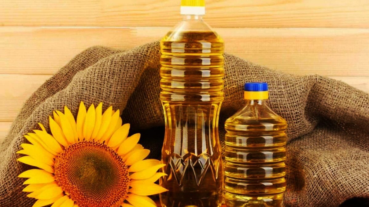 Ayçiçek yağına zam kapıda: Gümrük vergisi yüzde 0'dan 10'a yükseltildi