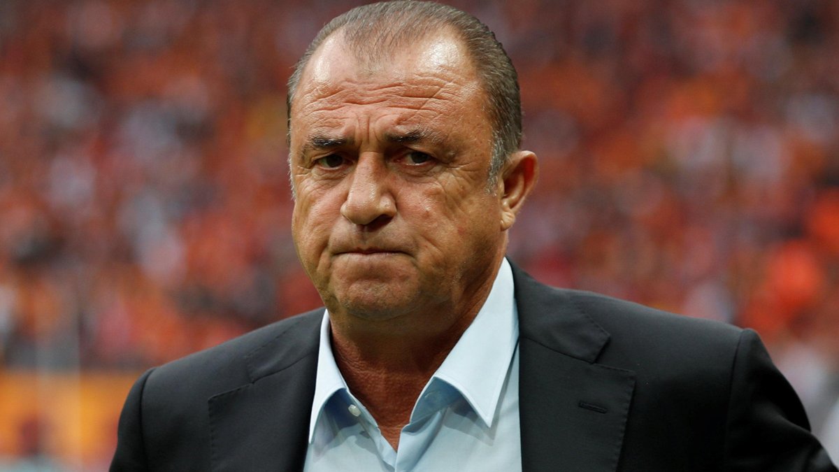 Ocak ayında Galatasaray'dan ayrılmıştı: Cimbom'un efsane ismi Fatih Terim Galatasaray'dan ayrılığı hakkında ilk kez konuştu!