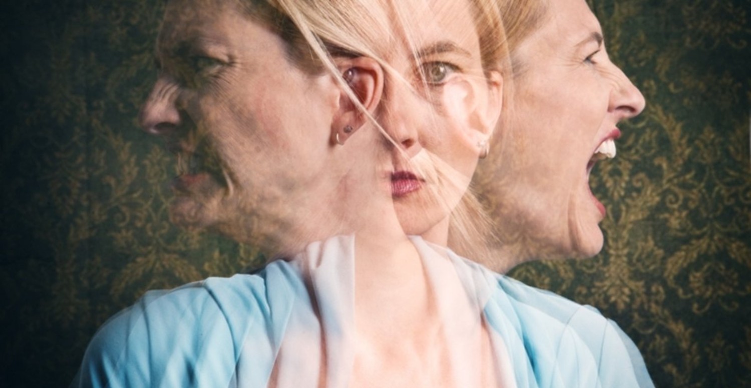 Sinirlenince gözü kararıp hiç birşey görmeyen burçlar! Bu burçlardan uzak durun