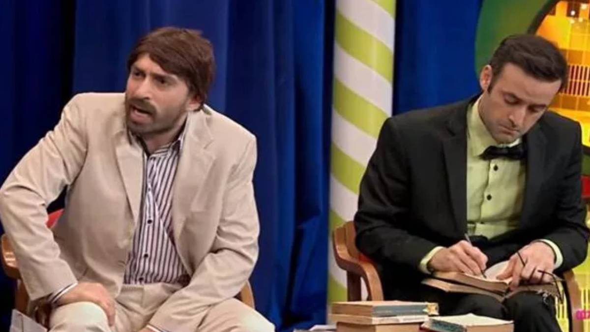 Güldür Güldür'ün gözde ismi tekrar mı dönüyor? Yeni sezon paylaşımı kafa karıştı: "Onun ismi de var!"