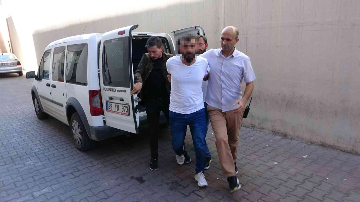 Eski eşini silahla vuran zanlıdan akılalmaz sözler! Bu fragmandı, cehennemi yaşayacaksın