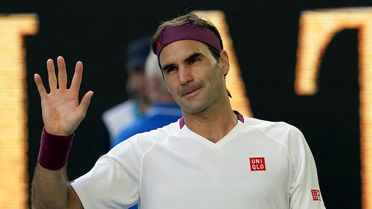 Federer emeklilik kararını duyurdu: Tenisi bırakıyor