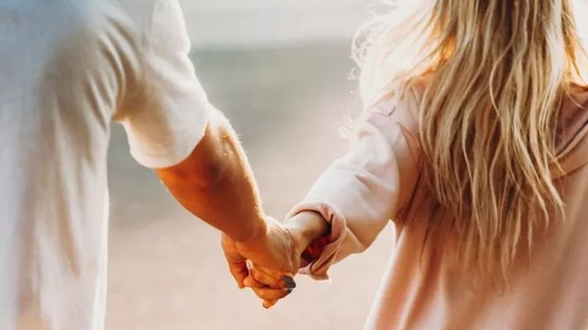 Ruh eşinizi bulduğunuzu nasıl anlarsınız? İşte aradığınızı bulduğunuzu gösterecek 7 ipucu...