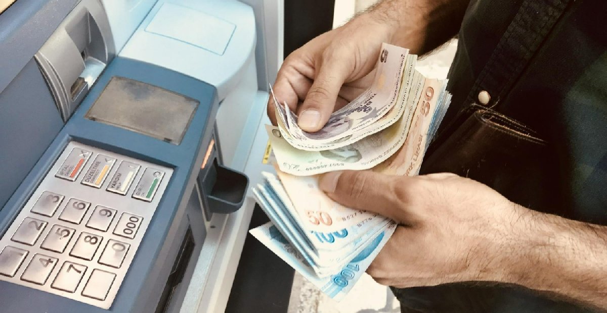 Emekli, memur, asgari ücret zammı için rakam netleşiyor! 6 aylık enflasyon rakamlarına göre 2023 Ocak maaşları tablosu