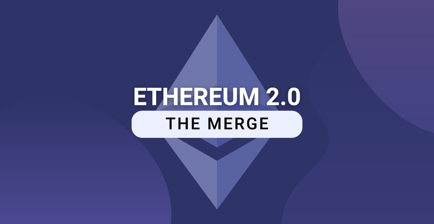 Ethereum Merge nedir, neler değişecek? Ethereum Proof Of Stake hakkında bilgiler