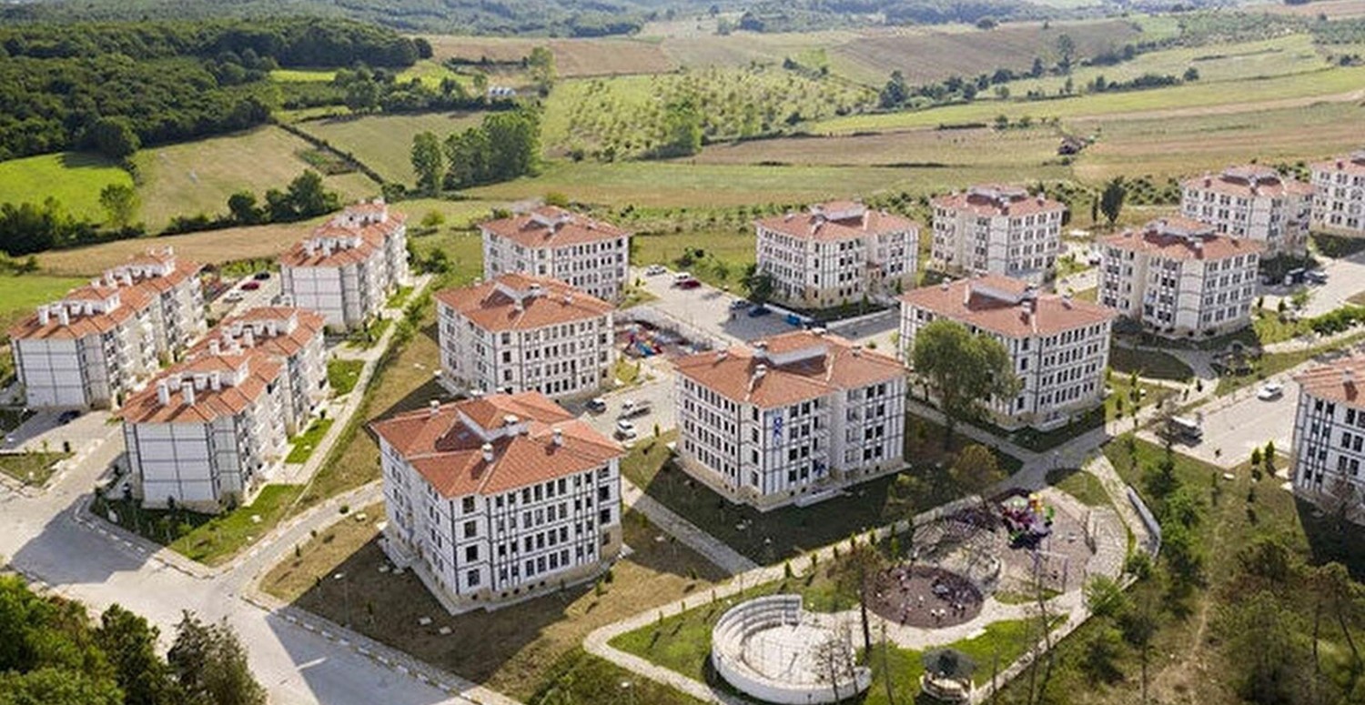 TOKİ başvuru sonucu sorgulama nasıl yapılır? TOKİ başvuru sonucu öğrenme işlemleri