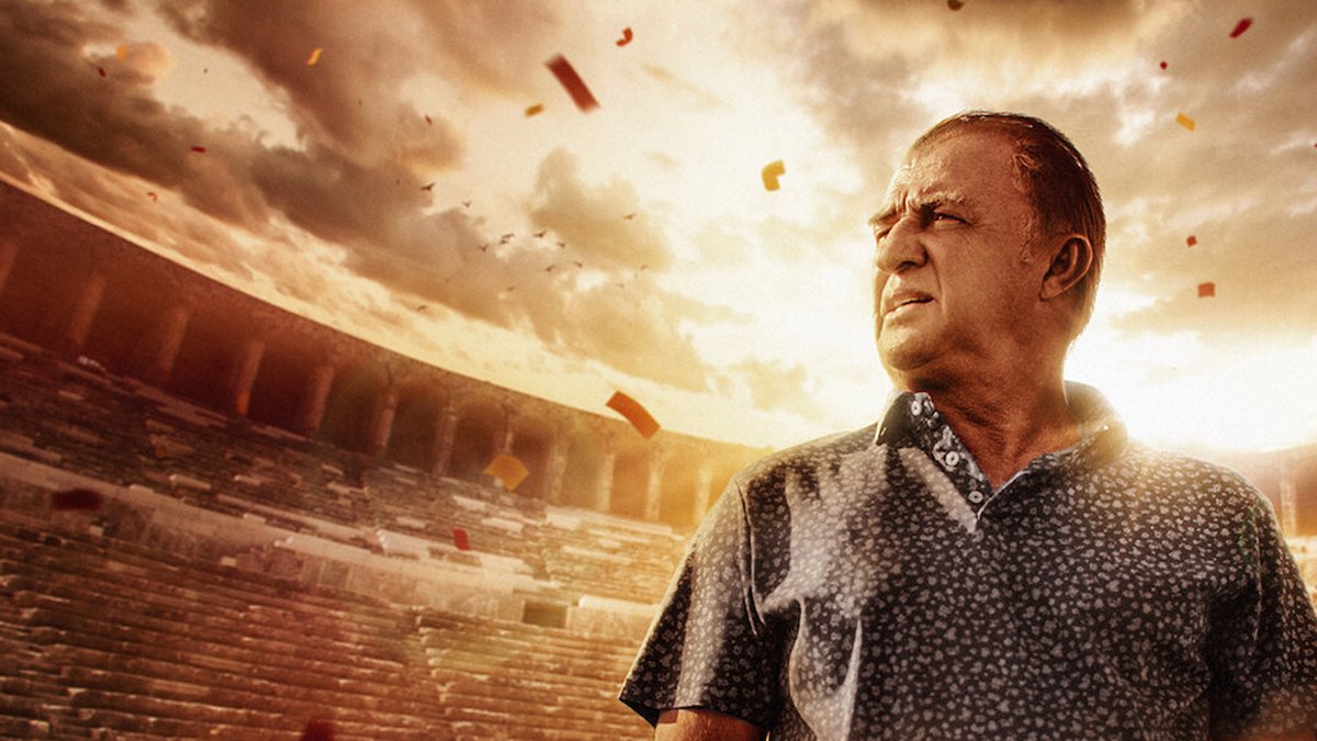 Ünlü yorumcudan Netflix'in 'TERİM' belgeseline sert eleştiri: Bu gerçeği Netflix değil, kimse gizleyemez!