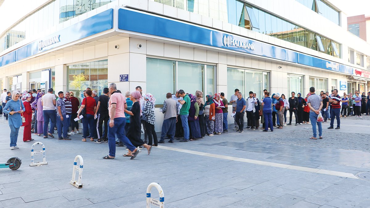 Proje güzel ama soru çok