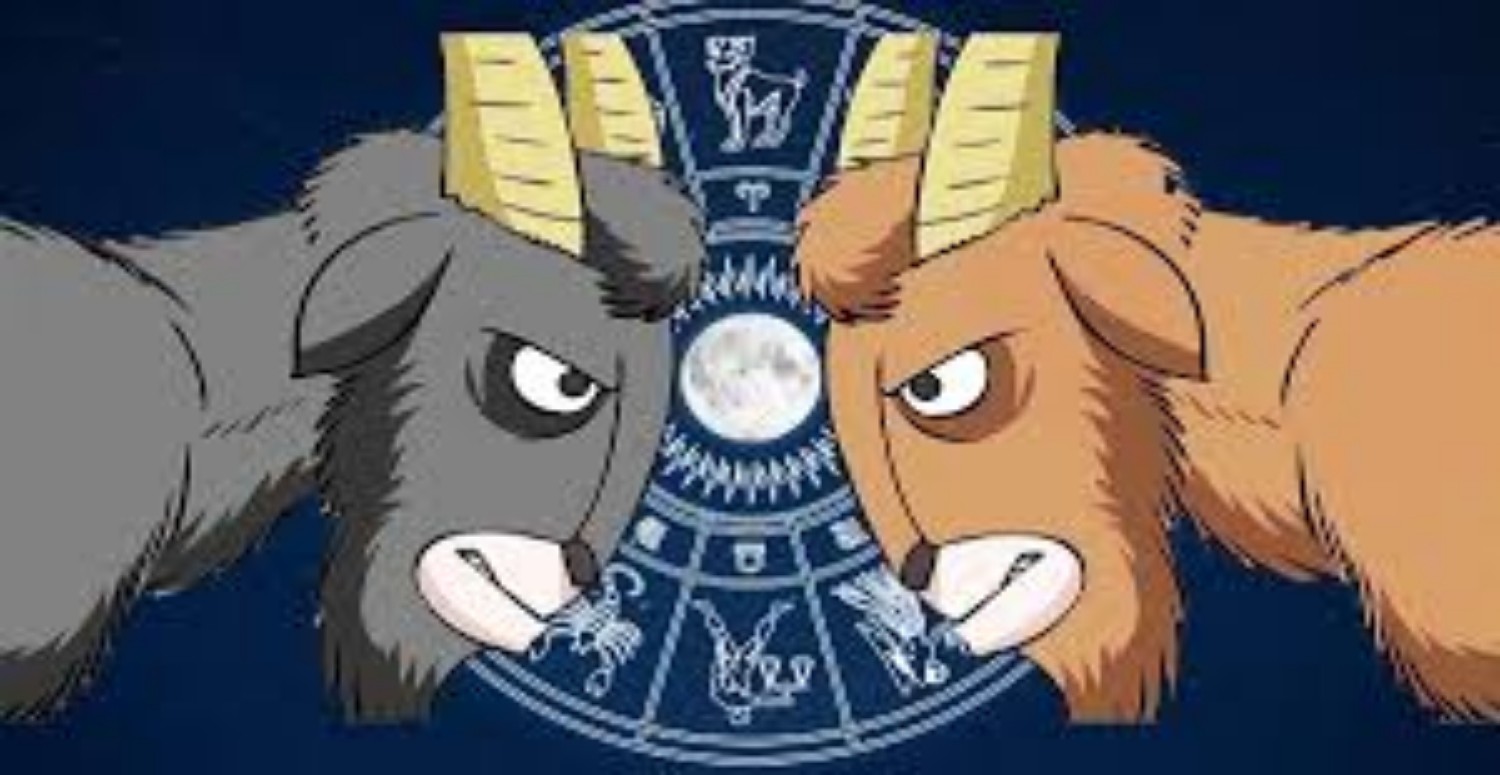 Bu burçlar keçiden bile daha inatçı! İnadından yanına yanaşmamanız gereken o burçlar