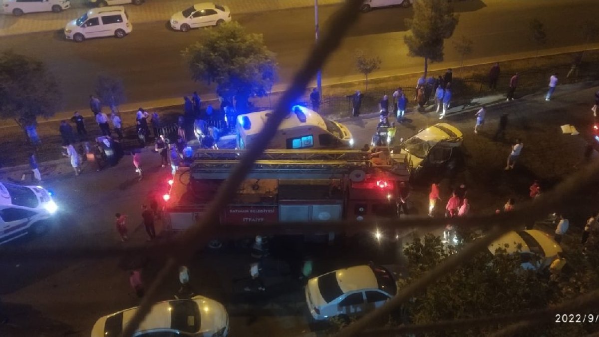 ‘Yılın sürücüsü’ seçilmişti: İlk kazasında hayatını kaybetti