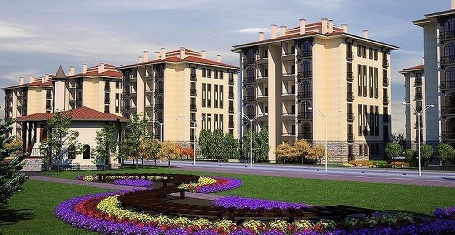 Milyonlar başvuru yapmıştı! Toki sosyal konut projesi ödeme şartlarında değişiklik yaptı... Bu detaya dikkat edin!