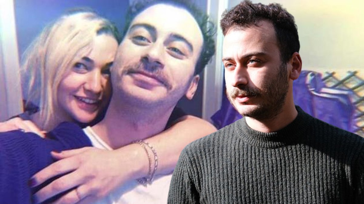 Kaan Boşnak'tan şiddet gördüğünü söyleyen Başak Ceylan Torun'dan olay açıklama: Uyuşturucu, intihar ve şiddet...