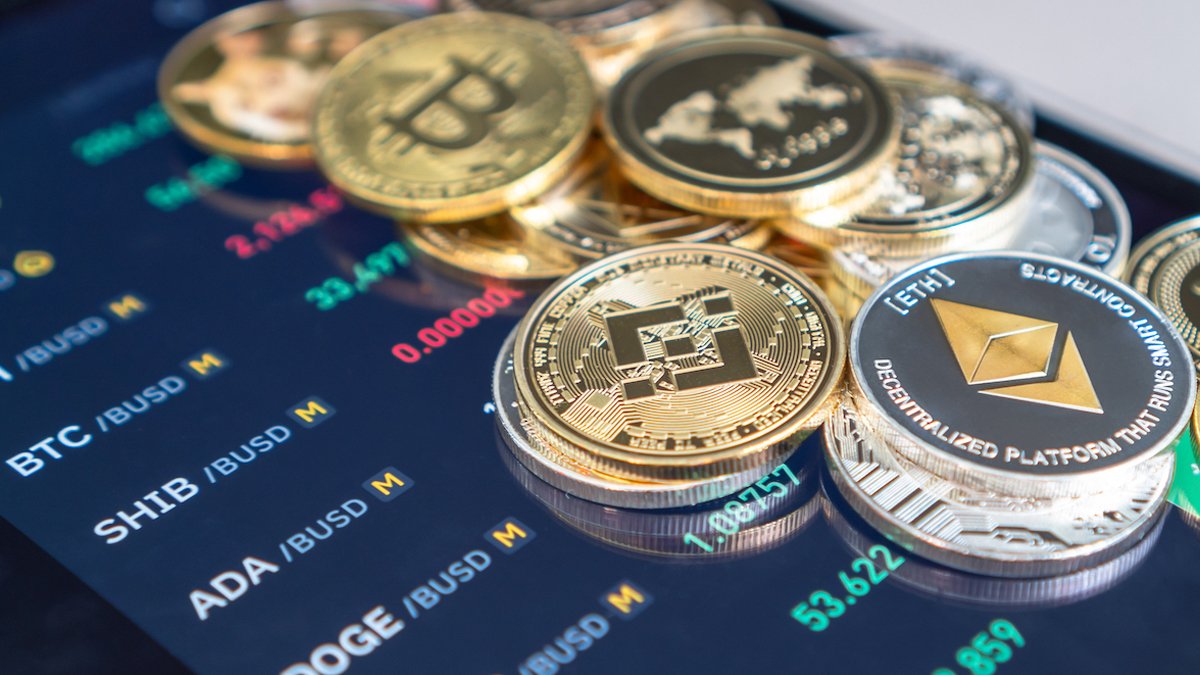 Kripto mucidi kriptonun kaderini çizdi: O ikisi çökerse oyun biter