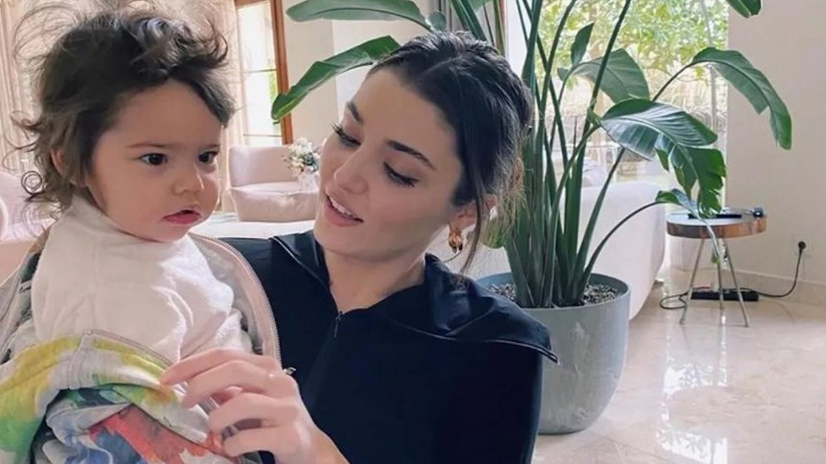 Ünlü oyuncu Türkiye'yi üzen haber sonrası mavi tura çıktı