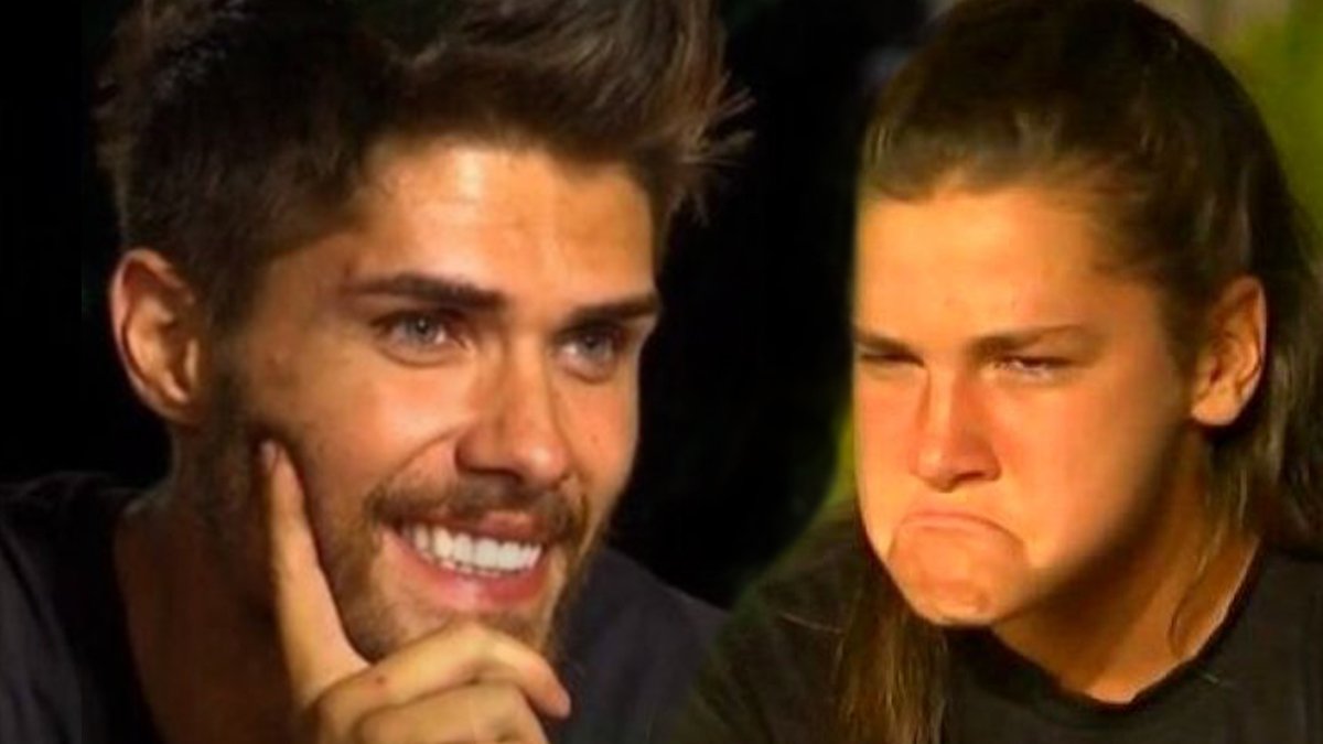 Barış Murat Yağcı'dan Nisa Bölükbaşı'na ilginç yorum! Eski sevgilisine bakın ne dedi? "Kızın peşini bırak"