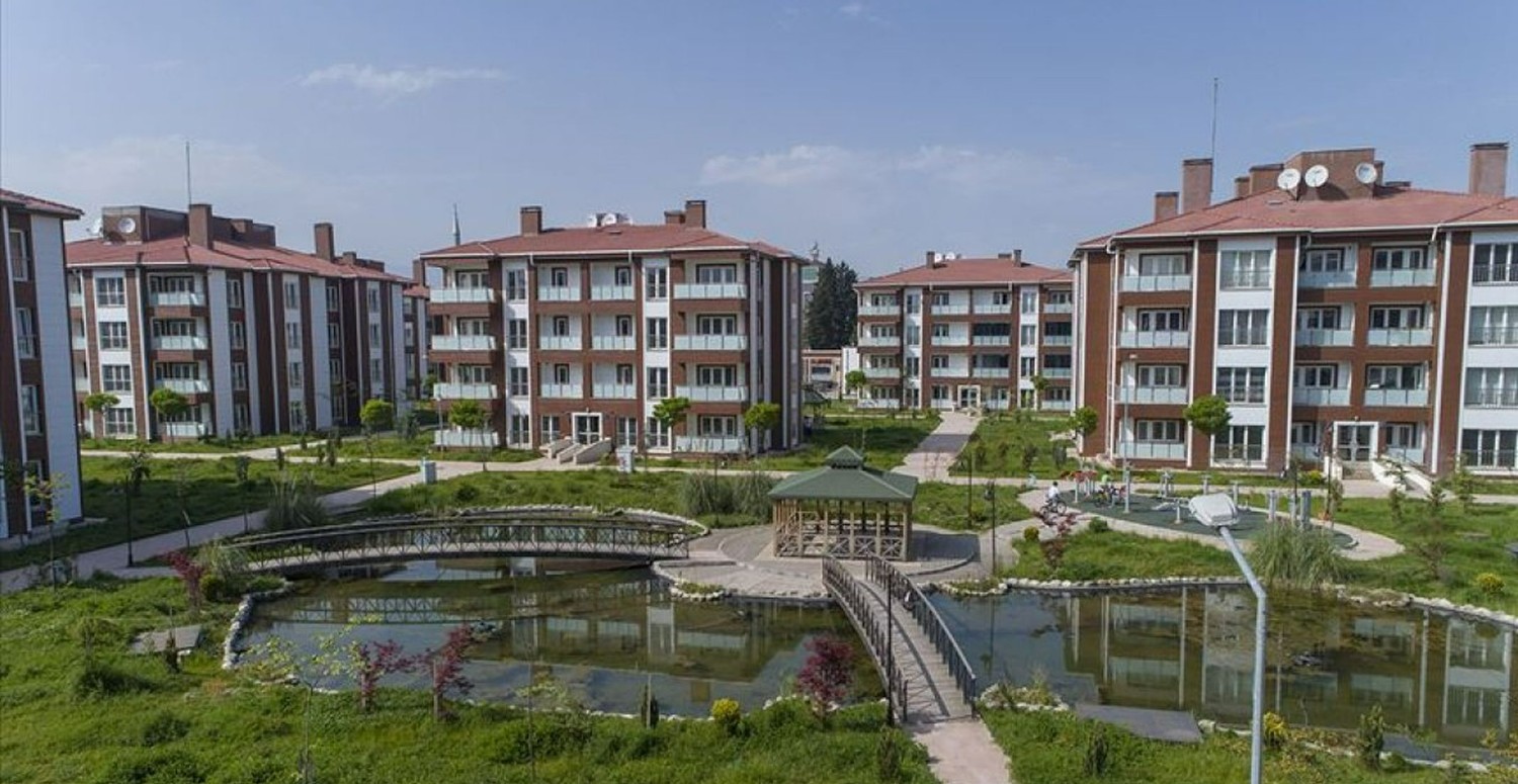 Halkbank, Ziraat Bankası TOKİ başvuru SMS gelmedi ne yapmalıyım? TOKİ başvurusu SMS sorunu