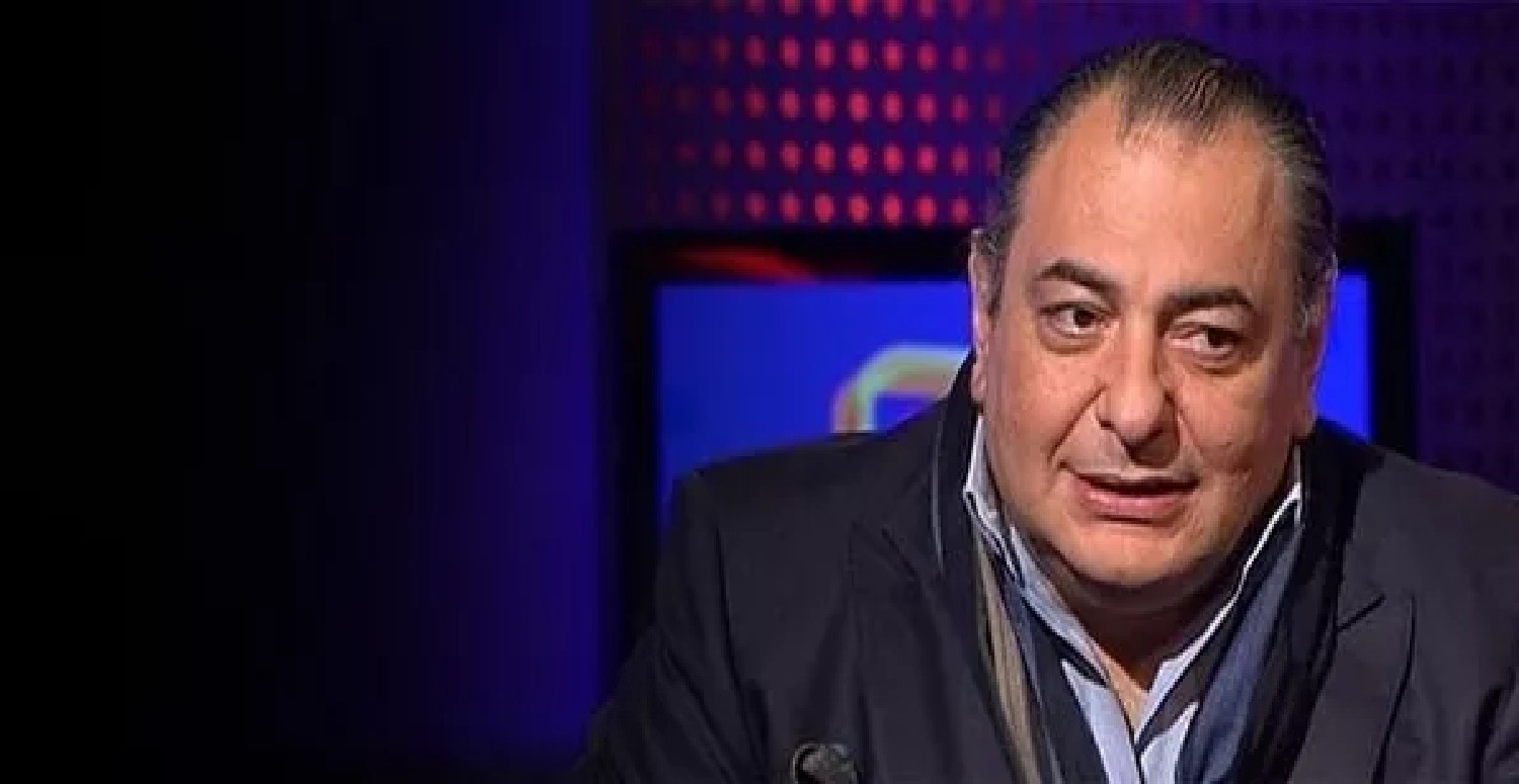 Ekranların bir zamanlar en çok izlenen ismiydi... Uzun zamandır yoktu... Son paylaşımı düşündürüyor! Reha Muhtar tehdit mi alıyor?