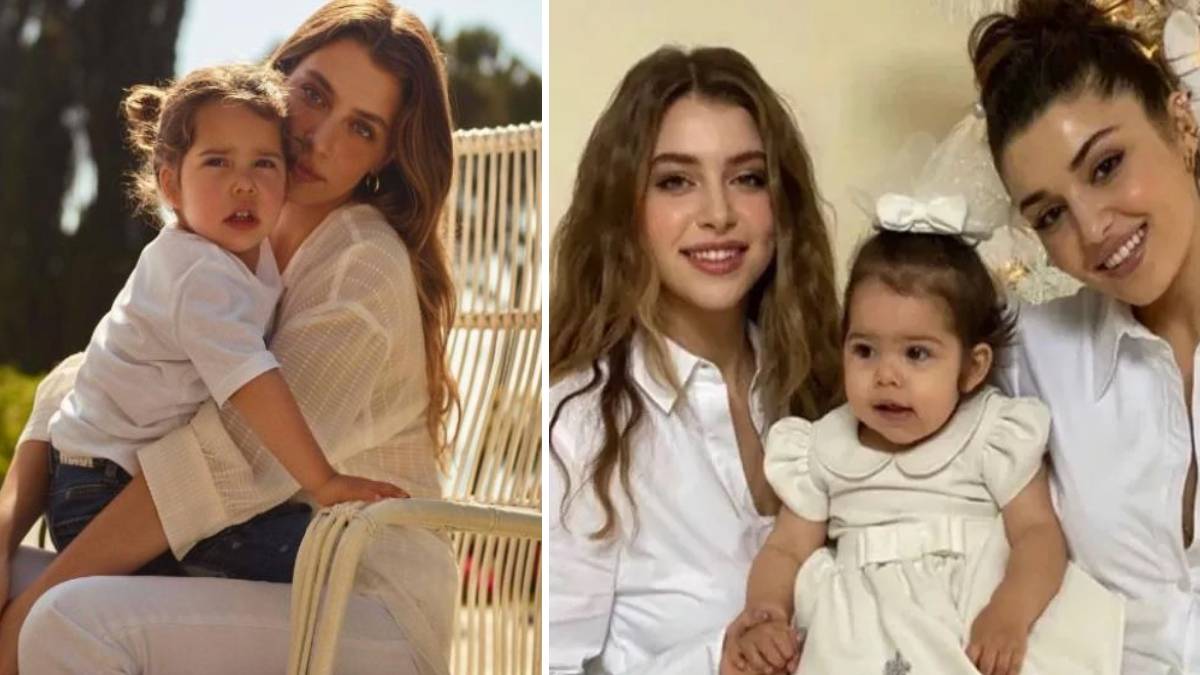 Hande Erçel'in yeğeni Aylin Mavi kansere mi yakalandı? Anne Gamze Erçel sessizliğini bozdu! Kahreden haberi paylaştı
