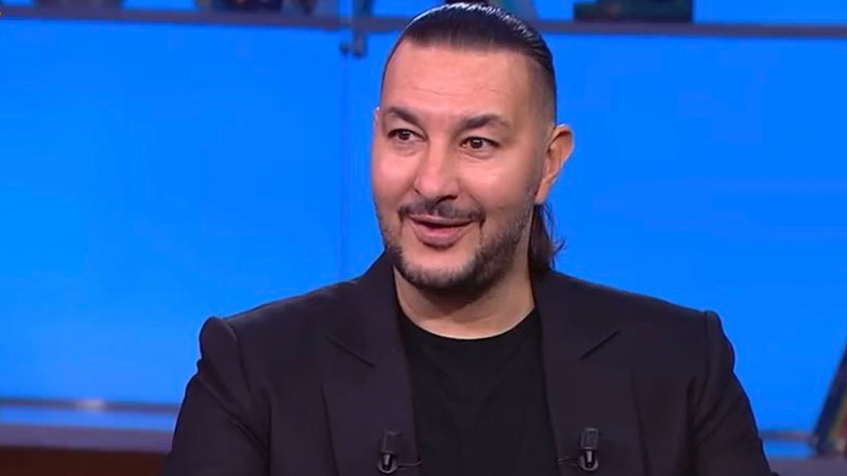 Necati Ateş uyarıya kulak asmadı! Kendisine yöneltilen soruya öyle bir yanıt verdi ki sosyal medyada mizah konusu oldu!