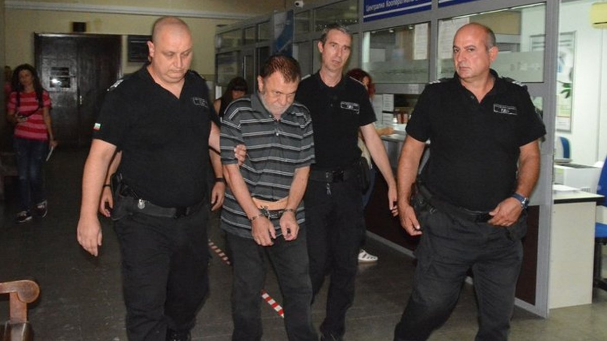 Levent Göktaş'ın, Bulgaristan'da gözaltı süresine yaptığı itiraz reddedildi