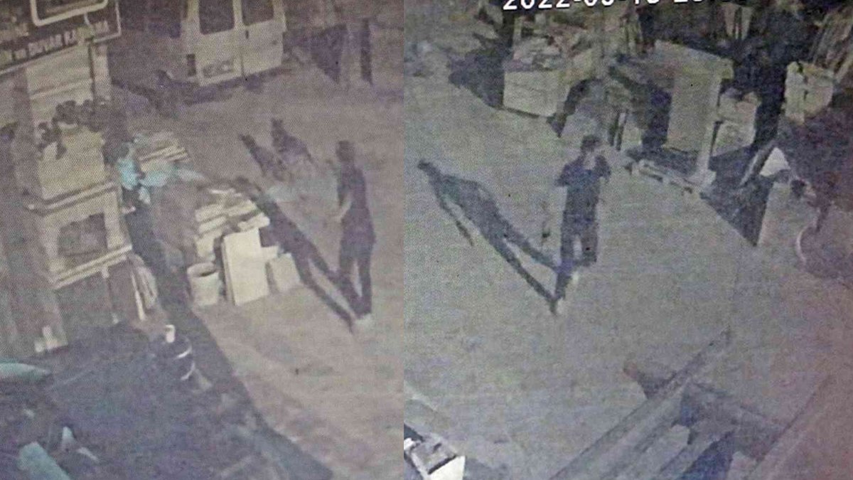 Antalya'da dehşete düşüren olay! Tartıştığı arkadaşına sinirlenip aynı ismi taşıyan köpeği vurdu