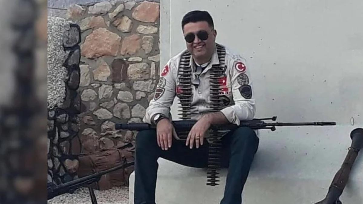 Sedat Peker'le ilgili yayınladığı video paylaşımlarıyla tanınan Cenk Çelik vuruldu