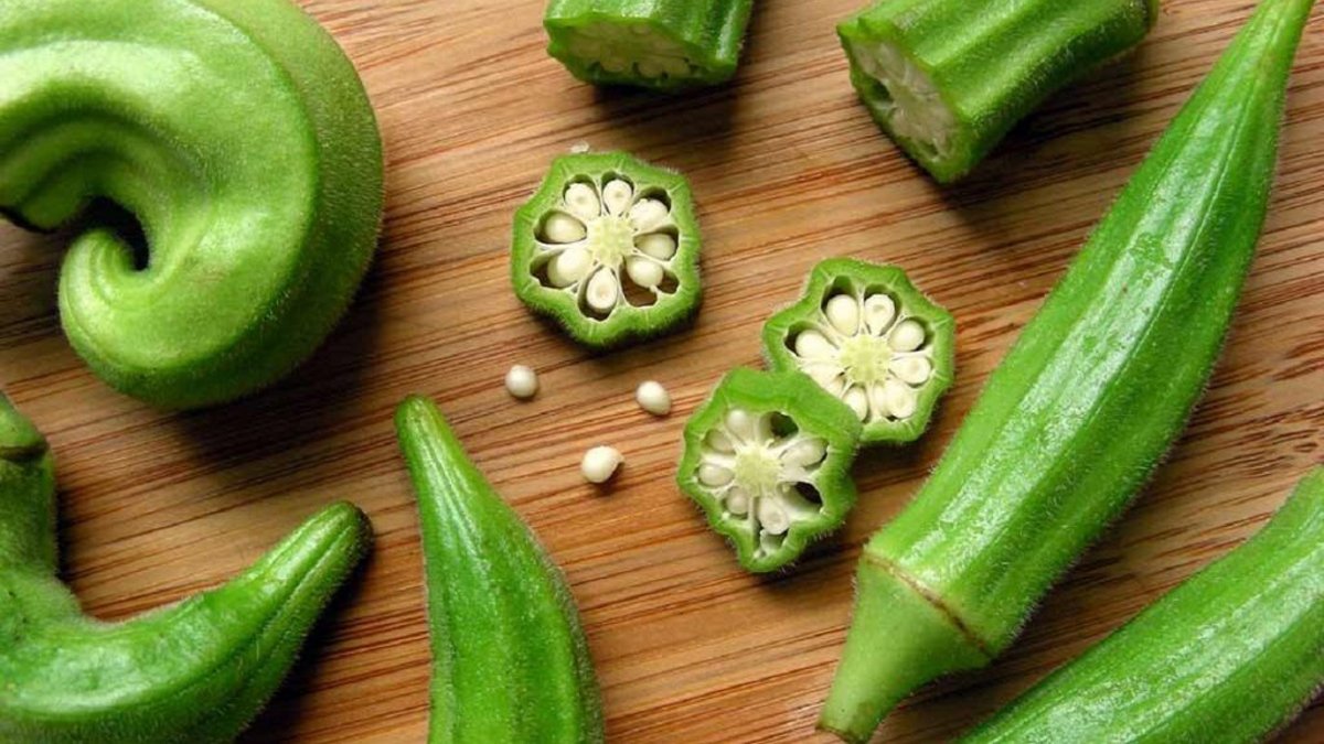 Bamyanın bu faydalarını öğrenince artık bamyaya burun kıvırmaktan vazgeçeceksiniz! İşte bamyanın faydaları