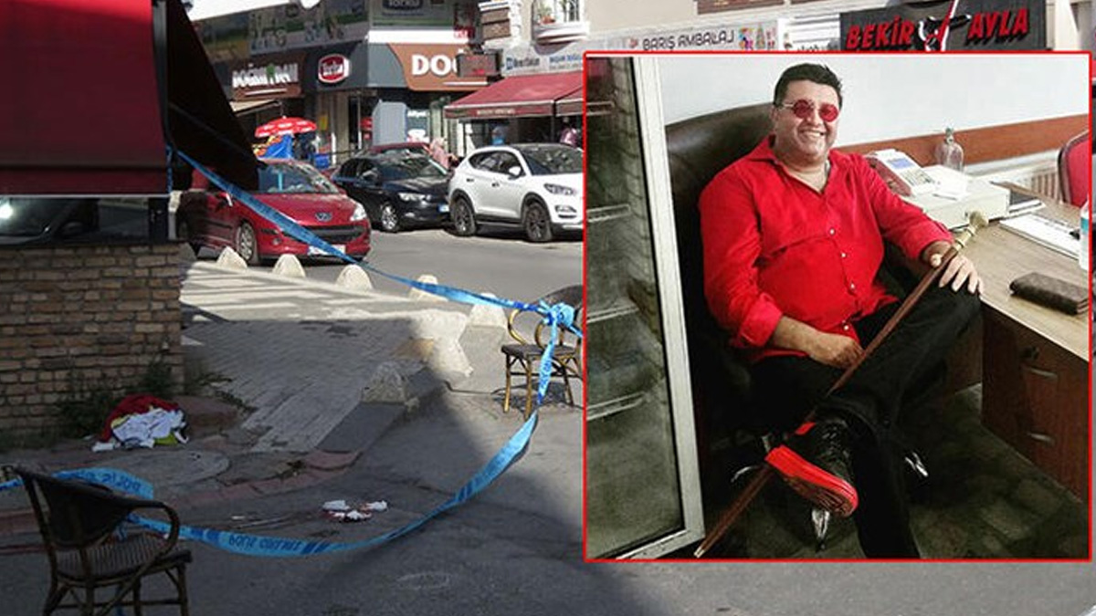 Cenk Çelik'e yönelik silahlı saldırı hakkında Sedat Peker'den açıklama