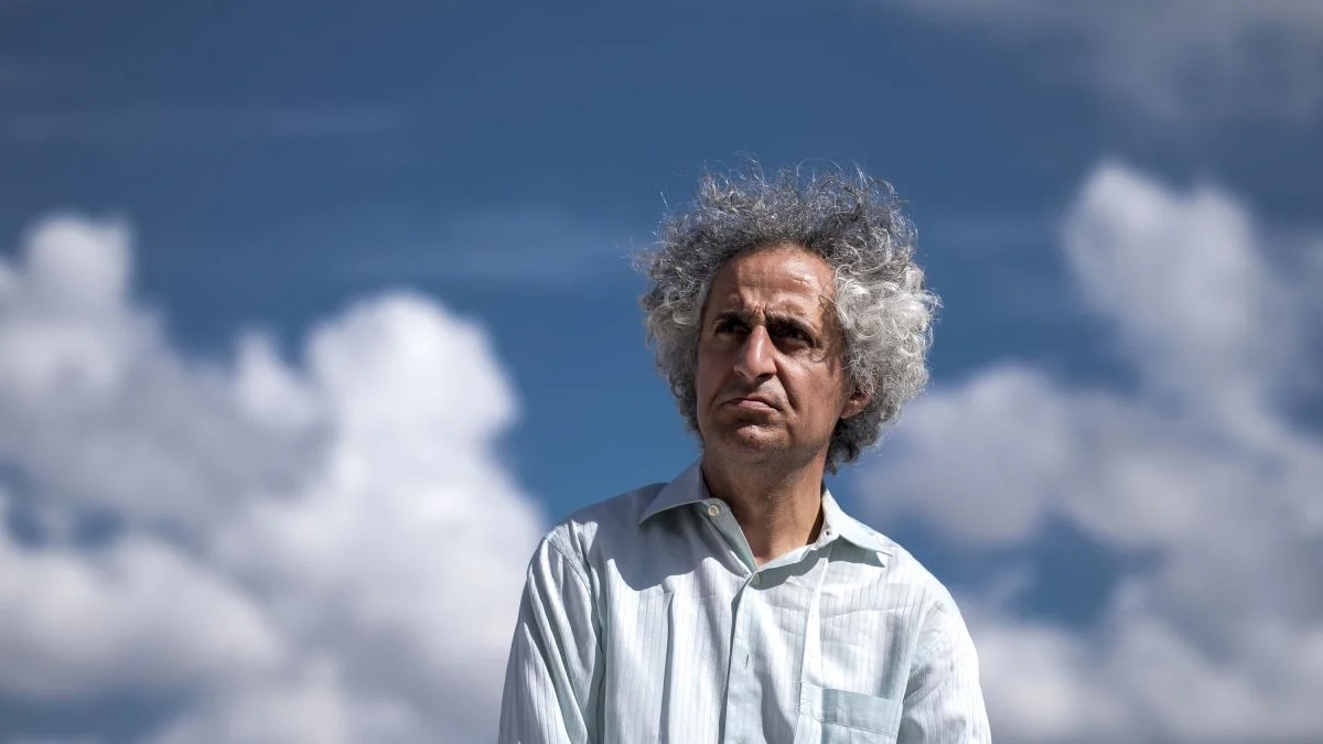 Türkiye konserleri iptal edilen Mohsen Namjoo: Ben ne dinsizim, ne de Allahsız