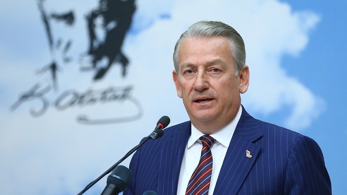 CHP'li Pekşen 'aşıdan öldü' iddiasına Prof. Dr. Şenol'dan yanıt: Aşı değil kılçık