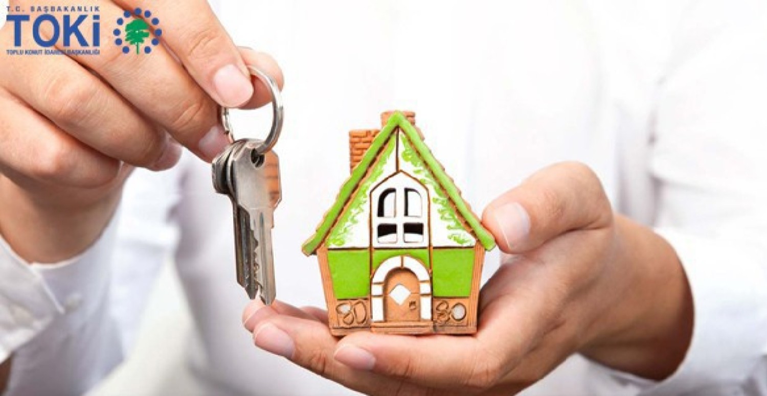 Ankara'da Toki hangi ilçede kaç konut yapacak? Ankara sosyal konutları nerelerde yapılacak? Ankara Toki sosyal konutları ilçelere göre dağılımı ve sayısı