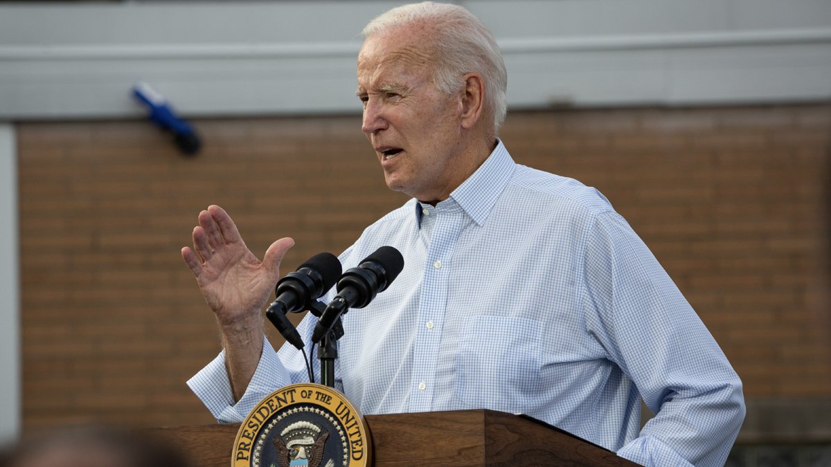 Biden: Çin saldırırsa Tayvan'ı koruruz