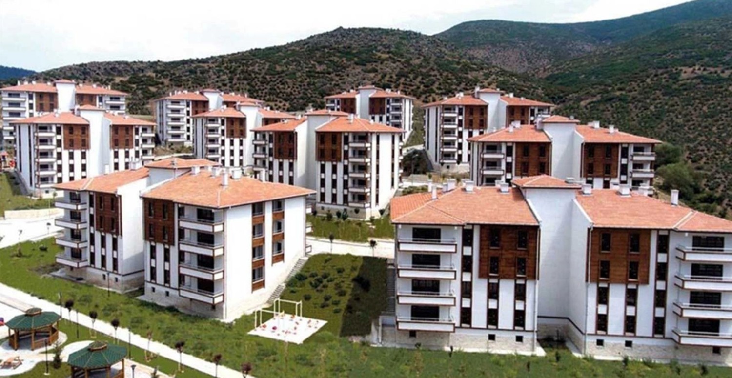 Hiç geliri olmayan TOKİ sosyal konut projelerine başvurabilecek mi? 25 Maddede TOKİ sosyal konut projesi