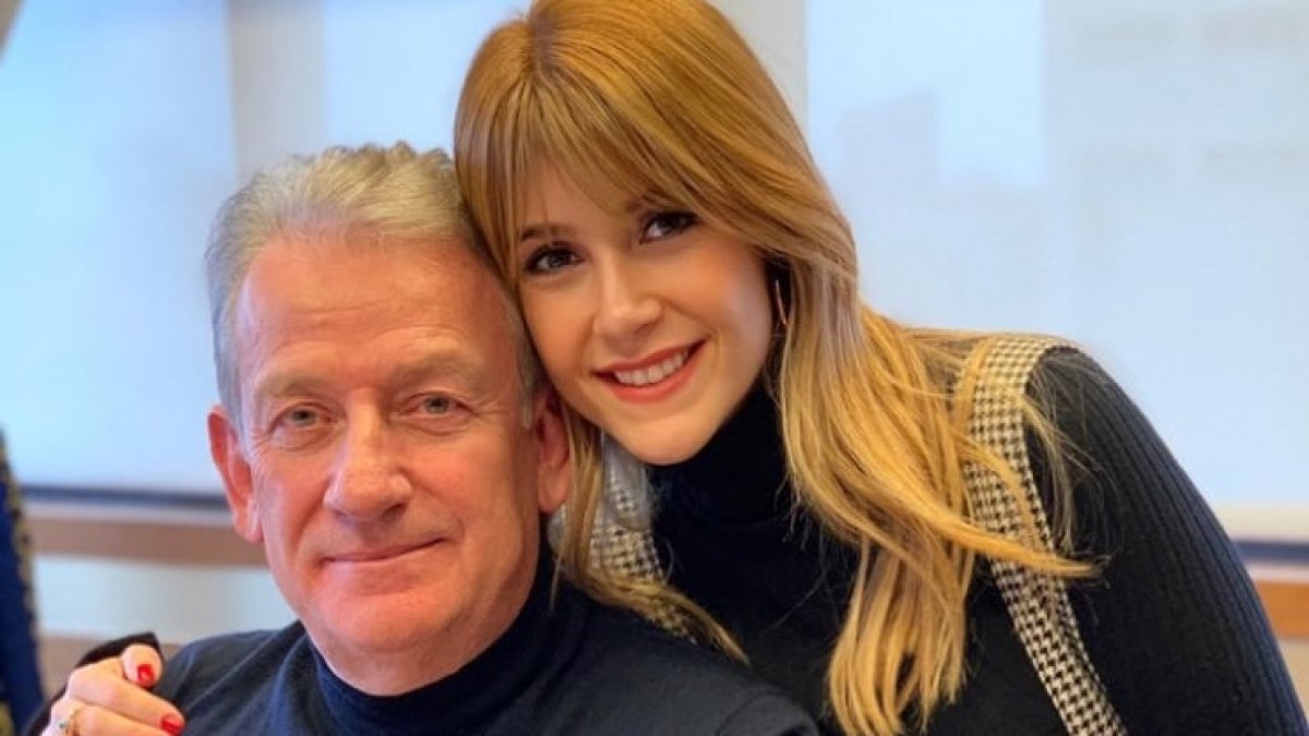 Haluk Pekşen'in kızı Ezgi Pekşen açıkladı: Babamı yanlış teşhis öldürdü