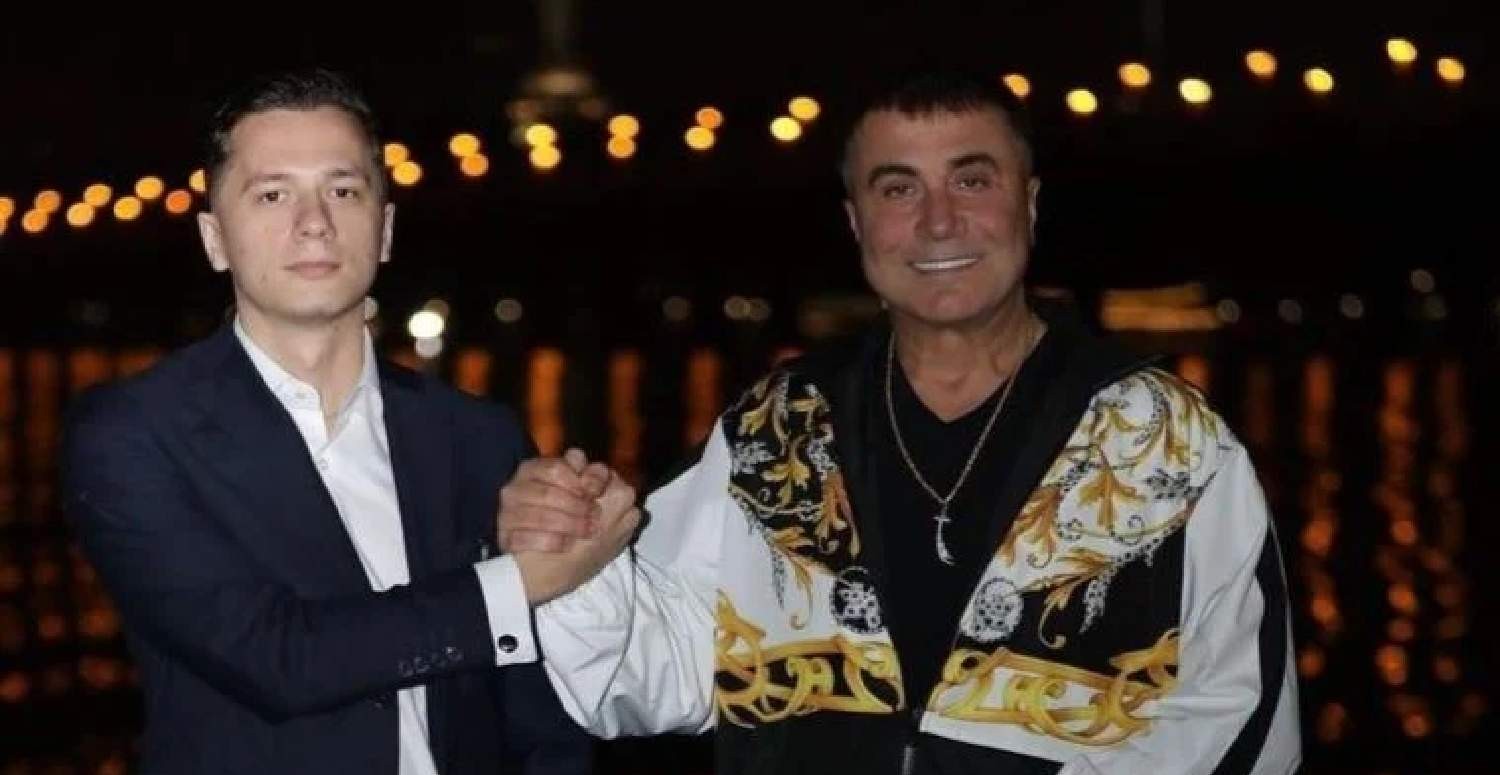 Emre Olur kimdir, kaç yaşında, nereli, mesleği ne? Emre olur hakkında bilgiler