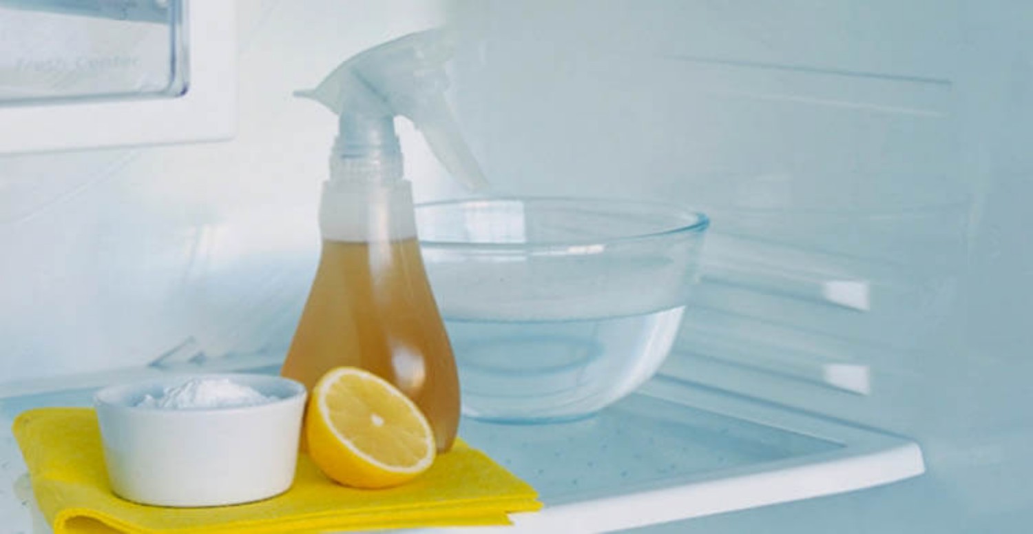 Buzdolabı temizliği nasıl yapılır?  Buzdolabı temizliğinde püf noktalar