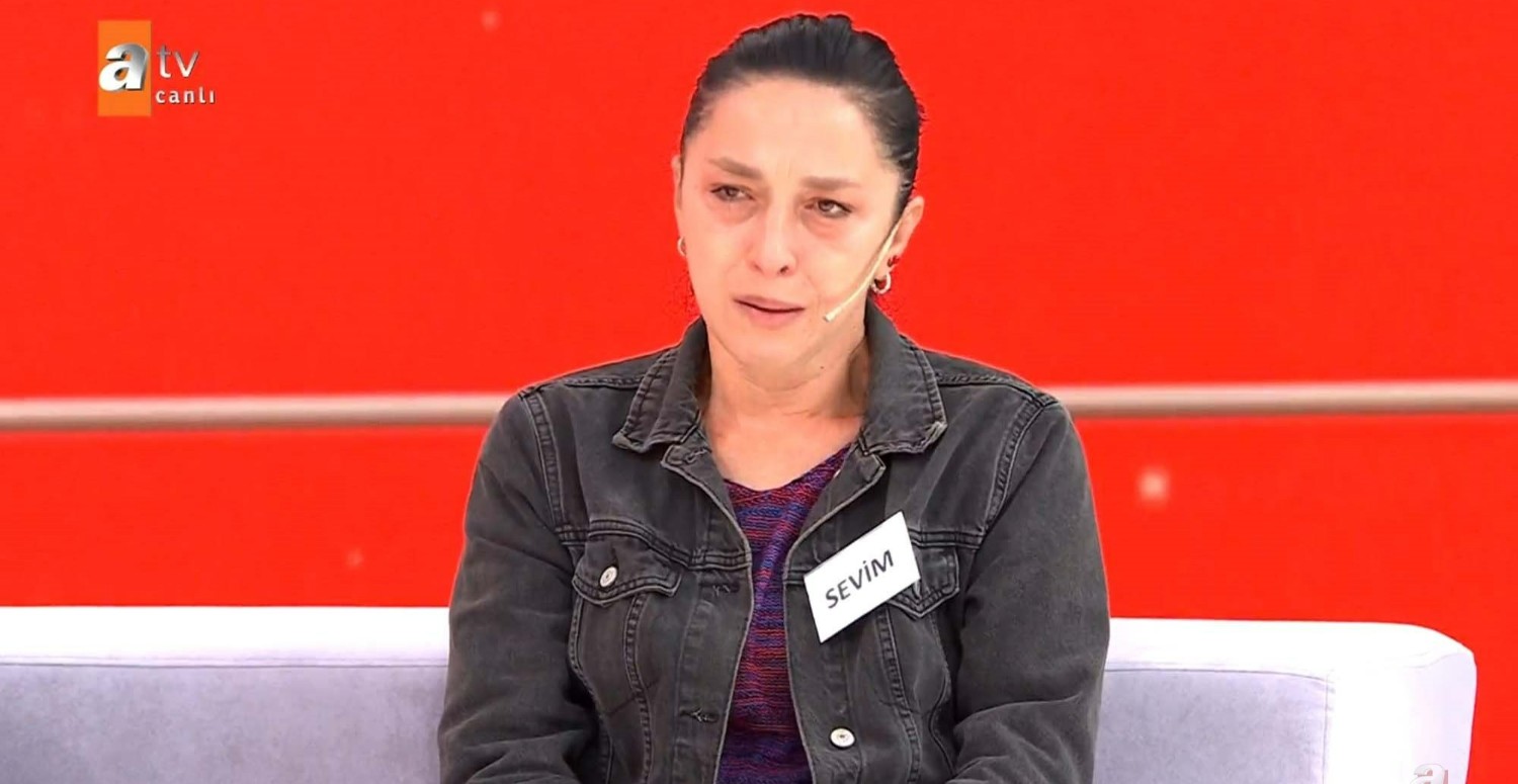 Müge Anlı Yasemin Salman bulundu mu?  Nurettin Arslan kimdir, Yasemin'i kaçıran o mu? 19 Eylül Müge Anlı Yasemin Salman olayı