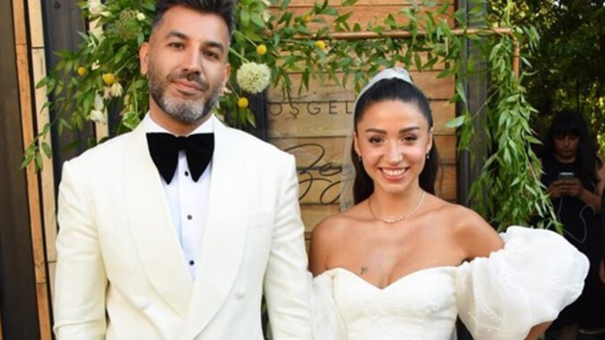 Zeynep Bastık'tan şaşırtan açıklama: Ünlü şarkıcı sessizliğini bozdu Tolga Akış'tan neden boşandığını açıkladı!