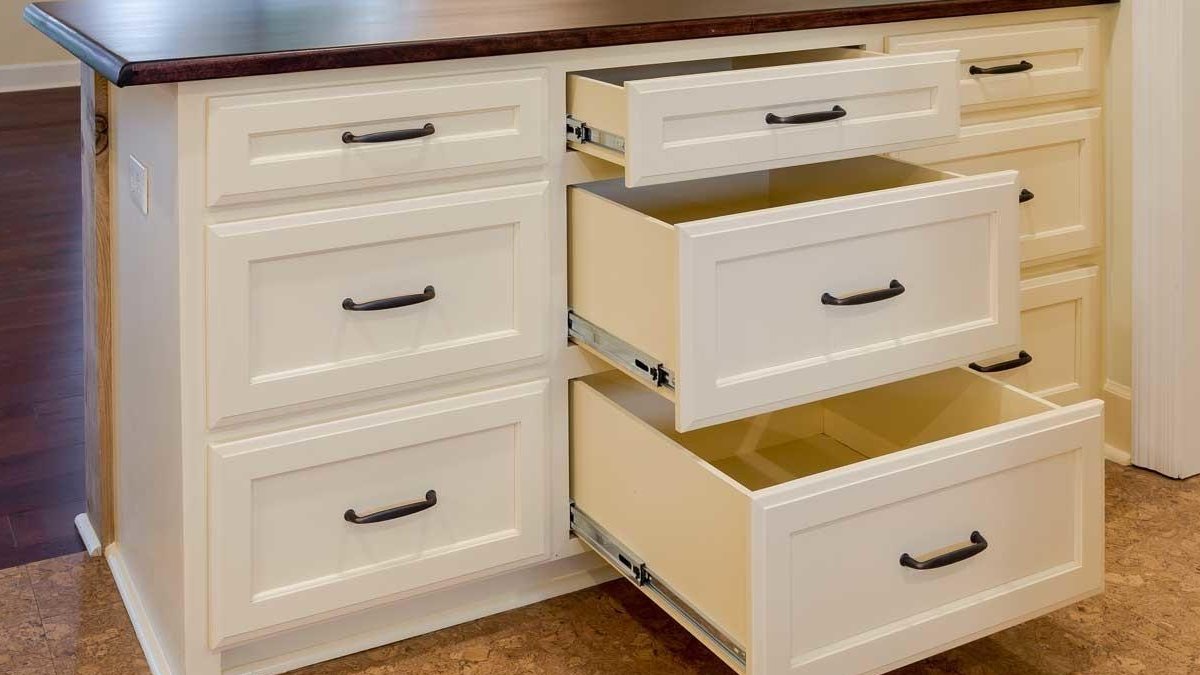 Çekmecelerinize sirke koyun! Nedeni sadece dahice...