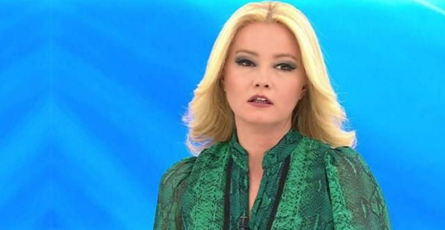 Müge Anlı'da stüdyo buz kesti! Acılı annenin feryadı yürekleri sızlattı! Canlı yayında tehdit etti: 'Seni öldüreceğim!'