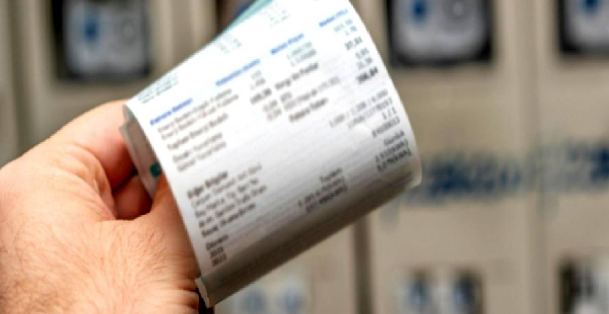 Ankaralılara doğalgazda vergili 'kademe' şoku: 1 metreküp gazın fiyatı 25 lirayı aştı