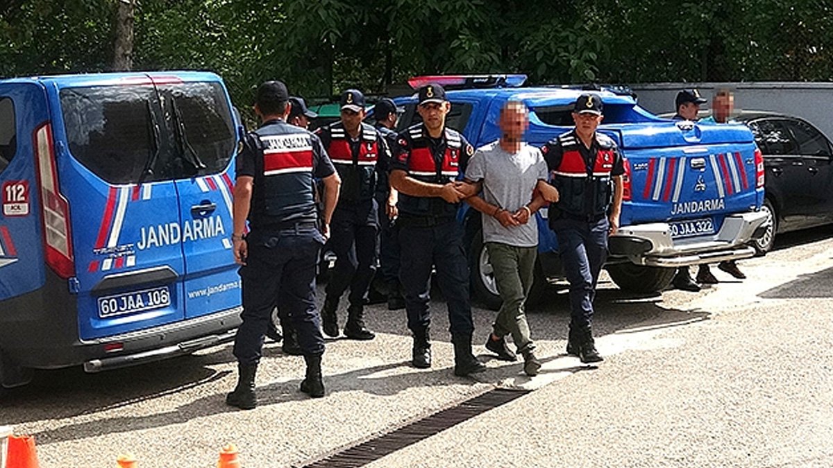 Tokat’ta ’kavak ağacı’ cinayetinde 3 tutuklama