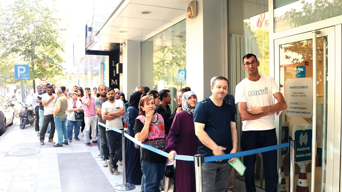 Sosyal konutta Hazine devreye girsin! Ver garantiyi bitir tartışmayı