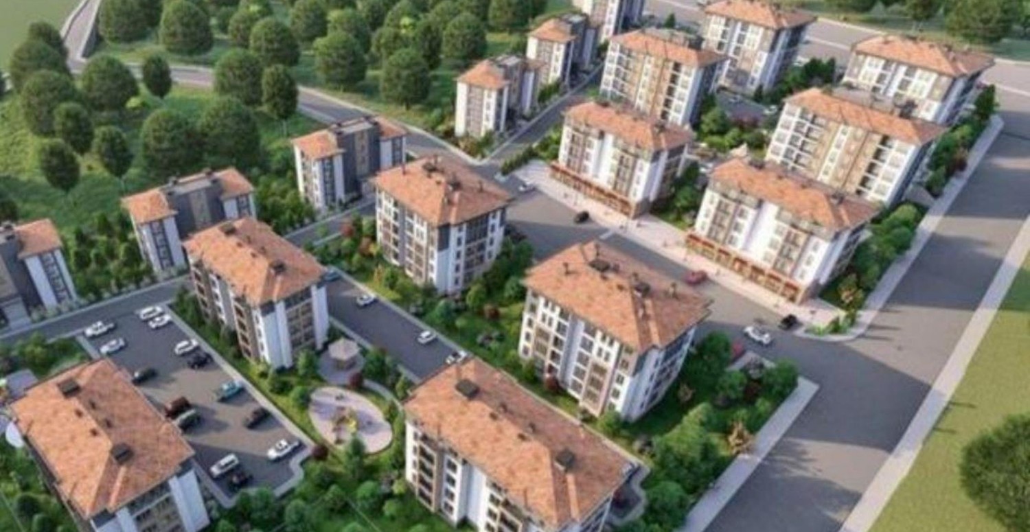 Çankırı'da Toki hangi ilçede kaç konut yapacak? Çankırı sosyal konutları nerelerde yapılacak? Çankırı Toki sosyal konutları ilçelere göre dağılımı ve sayısı