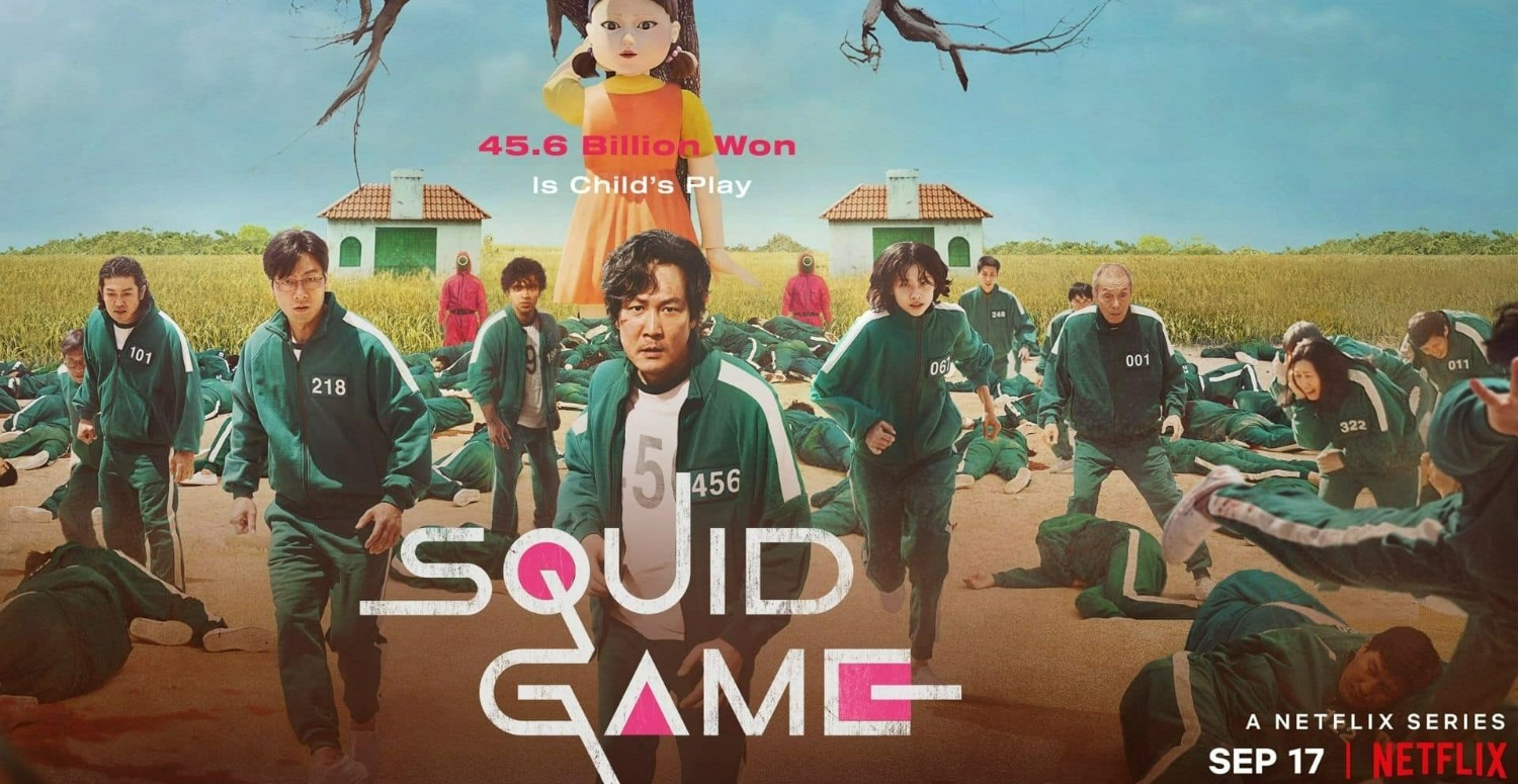 Squid Game: The Challenge yarışmasına nasıl başvuru yapılır? Squid Game yarışması başvuru adresi