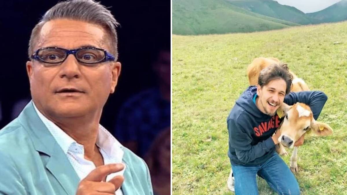 Taciz iddialarıyla gündeme bomba gibi düşmüştü: Mehmet Ali Erbil'e Hazar Yılmaz'dan büyük sürpriz! TikTok alev alacak...
