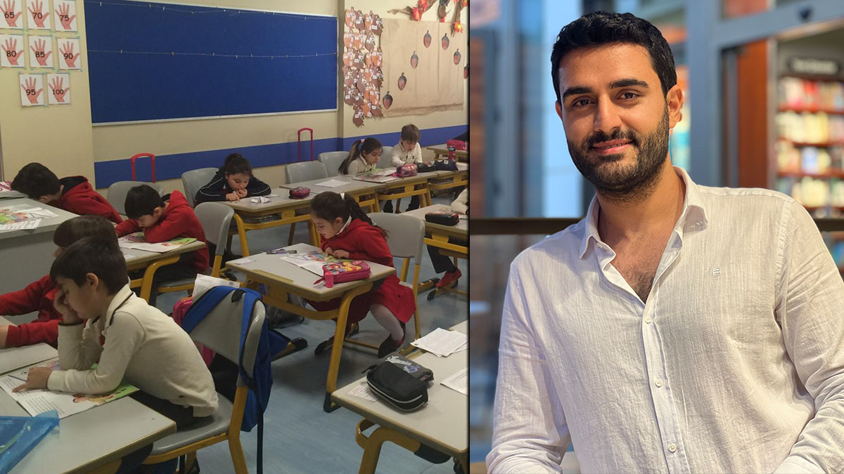 Uzman Psikolojik Danışman Yılmaz uyardı: Okul fobisi evde başlar