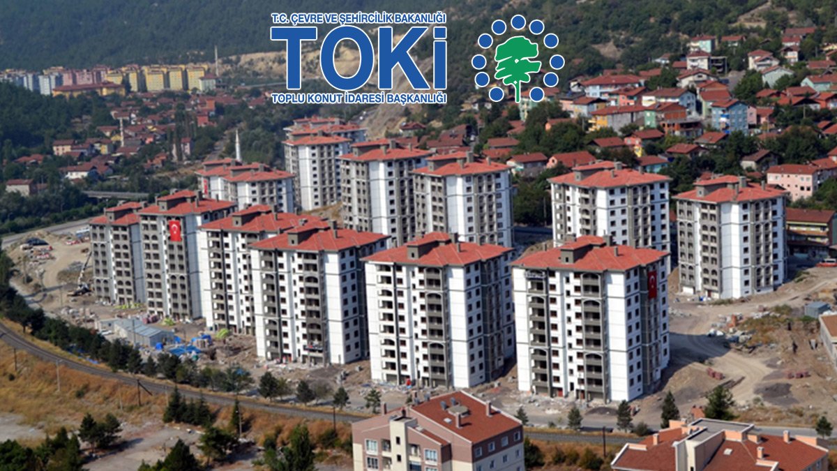 Dilovası'nda 1145 konutluk TOKİ projesi için tarih belli oldu! Ev sahibi olmak isteyen dar gelirlilere sevindiren haber